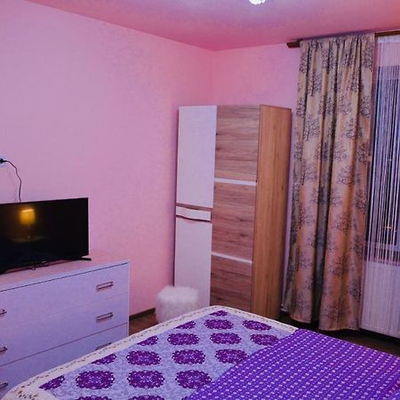 Casa Iris Center Hotel Sibiu Ngoại thất bức ảnh