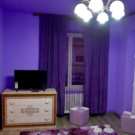 Casa Iris Center Hotel Sibiu Ngoại thất bức ảnh