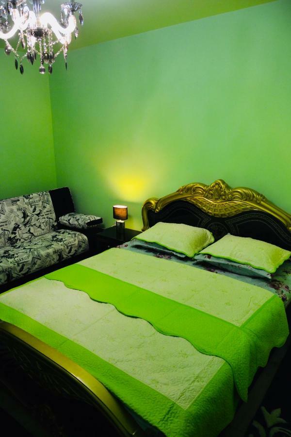 Casa Iris Center Hotel Sibiu Ngoại thất bức ảnh