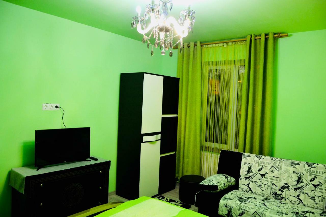 Casa Iris Center Hotel Sibiu Ngoại thất bức ảnh
