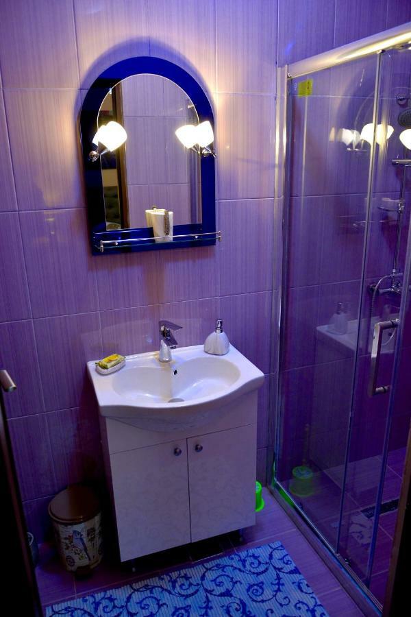 Casa Iris Center Hotel Sibiu Ngoại thất bức ảnh