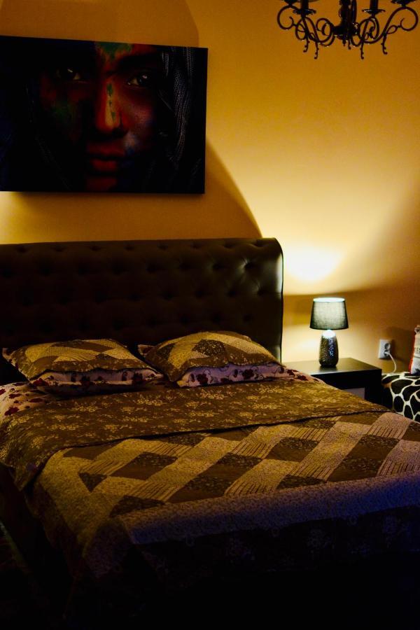 Casa Iris Center Hotel Sibiu Ngoại thất bức ảnh