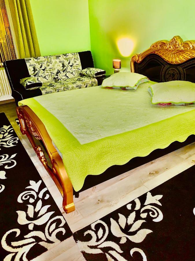 Casa Iris Center Hotel Sibiu Ngoại thất bức ảnh