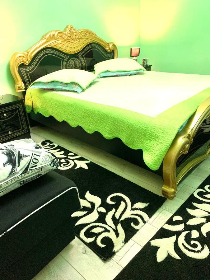 Casa Iris Center Hotel Sibiu Ngoại thất bức ảnh