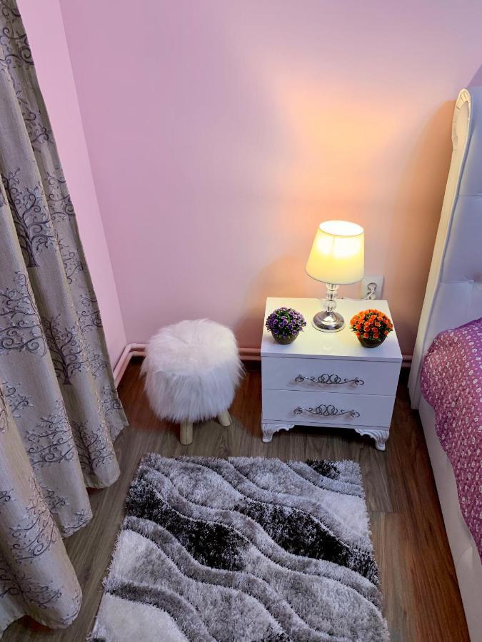 Casa Iris Center Hotel Sibiu Ngoại thất bức ảnh